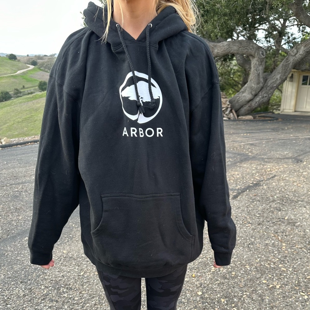 Arbor Sweatshirt